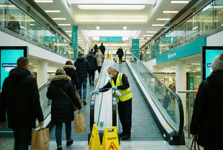 Global hygiene brand ABM and event marketing case study